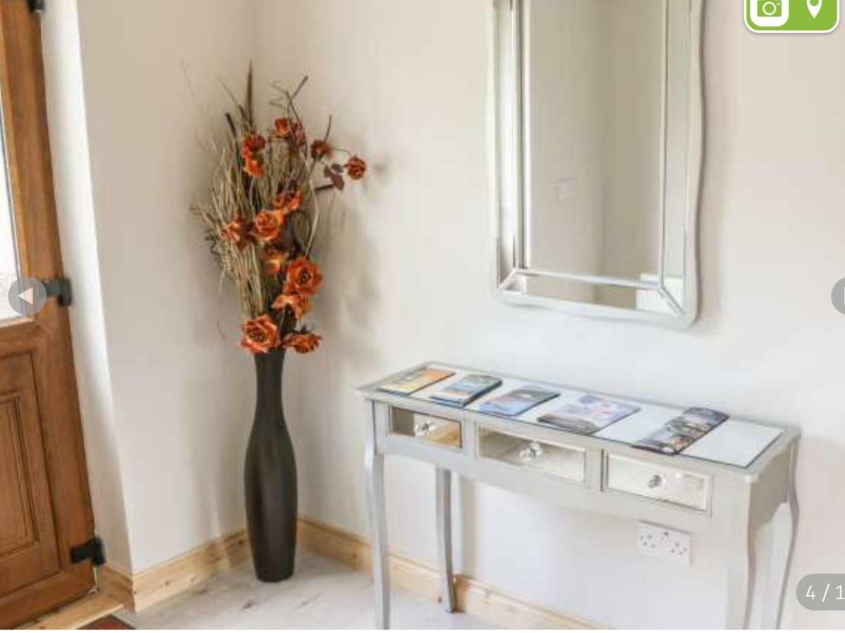 Reek View - Two Bedroom Cottage Westport Zewnętrze zdjęcie