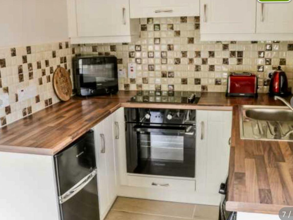 Reek View - Two Bedroom Cottage Westport Zewnętrze zdjęcie