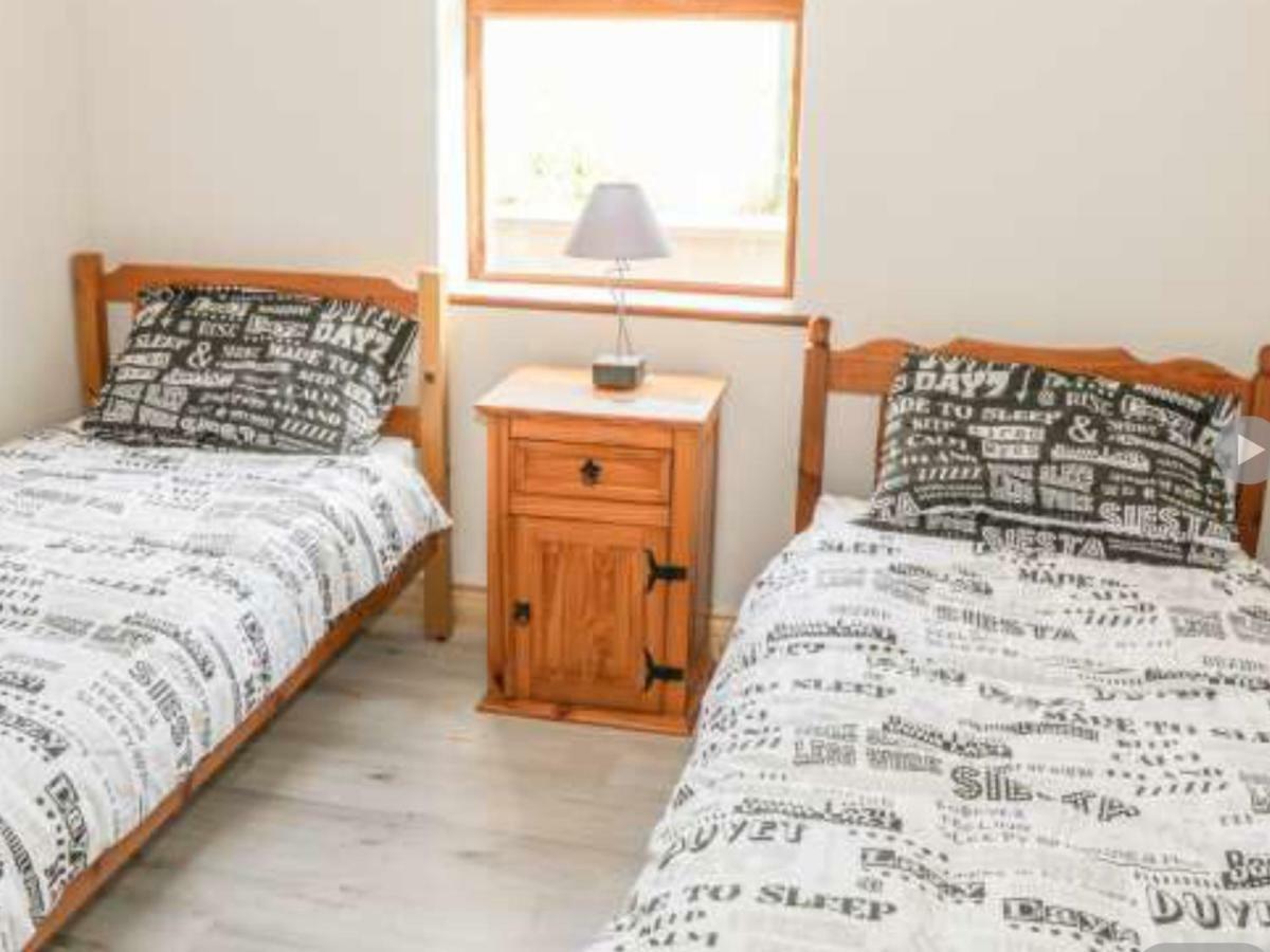 Reek View - Two Bedroom Cottage Westport Zewnętrze zdjęcie